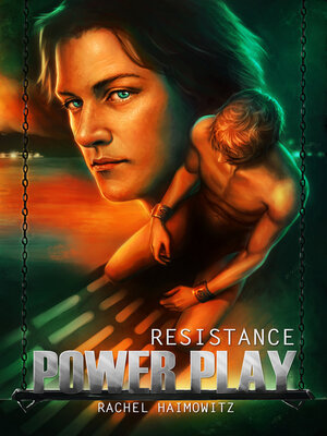 cover image of Power Play